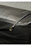 Black&Gold Lush Belt (1.30 cm Leather, 2.30 cm Buckle Width) - 4