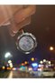 Lighted Crystal Keychain Gift Bag Ornament - 4
