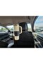 1.2 L Car Seat Headrest Cup Holder – Beverage and Thermos Fixing Device