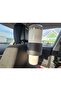 1.2 L Car Seat Headrest Cup Holder – Beverage and Thermos Fixing Device - 2