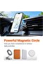Apple iPhone 18 Pro 5G 2026 MagSafe Compatible Shockproof Slim Protective Case with Anti-Scratch Textured Back Case Cover - 5