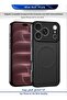 Apple iPhone 18 Pro 5G 2026 MagSafe Compatible Shockproof Slim Protective Case with Anti-Scratch Textured Back Case Cover