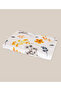 Posy Towel Colorful-76 X 152 cm - 3