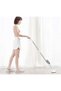 8pcs Cloth Head Replacement Compatible for Water Spray Mop Sweeper Microfiber Original Qualit - 3