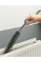 Graque Heating System Cleaning Brush