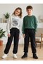Unisex Tracksuits with 3 Stripes