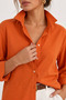 Women's Oversize Shirt