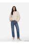 Sparkling Choices from Shining Store Zero Roba Collar Women's Fur Coat - 3