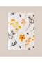 Posy Towel Colorful-76 X 152 cm - 6