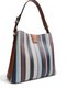 Mix - Taba Plaid Women's Shoulder Bag Sp1295 - 3