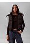 ESSENTIAL MW SHORT DOWN PUFFER V - 2