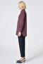 Basic Modal Tunic Bordo 21526 - 7