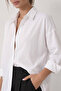 Women's Oversize Shirt - 3