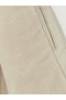 Quality Parts from Çelebi Store Standard Fit Fur Roba Collar Suede Men's Coat - 3