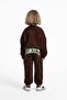 1-5 Years Old Milo James Boy's Suit-Brown - 2