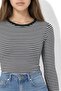 Busem Cotton Elastane Women's Blouse - 4