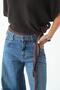 Women's off-the-shoulder blouse - 3