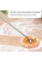 Mop rotativ 360 Intellect, Microfibră, Multicolor - 3