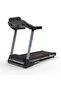 Treadmill, 6HP Peak, 3.5HP Continuous Motor, Foldable, EM-1314 3.5HP motor, TFT display, foldable. - 4