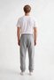 3-Yarn, 3-Ply, Brushed Inside Waistband Sweatpants - 9