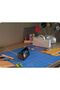 Echo Show 5 (3rd Gen, 2023 Release) Designed for Kids, with Parental Controls - Galaxy - 7
