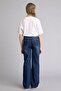 Girl's Jean Pants G9585A8/Nm34 D.Blue - 5