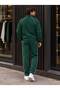 Premium Comfort Cotton Shawl Collar Suit Regular - 3