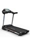 Treadmill, 6HP Peak, 3.5HP Continuous Motor, Foldable, EM-1314 3.5HP motor, TFT display, foldable. - 3