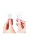 1 Piece Double-Sided Adhesive Item Fixing Hanger Mit1352 - 4
