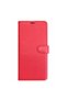 Samsung Galaxy M31 Case Trend S Plus Cover Case - Red - 2