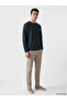 I Zero Roba Collar Men's Sweatshirt from Freezen Store - 2
