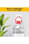 1 Piece Transparent Adhesive Wall Painting Frame Screw Nail Hanger Mit1353 - 2