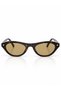 Prd Model Women's Sunglasses Steel Hinge Uv400 Protection - 5