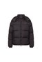 Ls Nylon Detachable Hood down Pu - 7