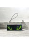 Dragon eye pendant - أخضر - 3