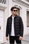 Stylish Design Waterproof Inflatable Jacket