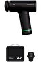 Hypervolt Go 3 Percussion Massage Gun Lightweight with Carry Case