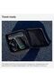 Hypervolt Go 3 Percussion Massage Gun Lightweight with Carry Case - 7