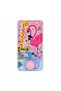 Water Game Flamingo Water Ring Inserting Game 1 Piece Fun Hand-Eye Coordination Toy - 2