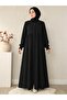 Robalı Mevlana Cut Noble Daily Ferace Black
