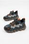 Cool Fred Short Anatomical Comfortable Air Sole Boys' Shoes - 7