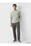 I Zero Roba Collar Men's Sweatshirt from Freezen Store - 2