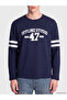 I Zero Roba Collar Printed Men's Sweatshirt from Freezen Store - 4