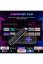 4K HDR Streaming Stick with Android TV - 3