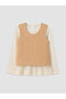 Zero Roba Collar Girl's Suit for Style Seekers from Uzg Store - 3