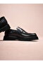 Classic Genuine Leather Eva Sole Shoes - 6