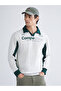 I Devrik Roba Collar Men's Sweatshirt from Freezen Store