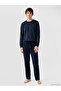 Timeless Clothing & Timeless Choices Standard Fit Men's Pajama Set - 2