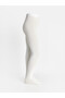 Esvab • Modern & Stylish Girls' Pantyhose 2-Pack - 2