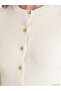 Esvab • Modern & Distinctive Zero Roba Collar Women's Knitwear Cardigan - 3